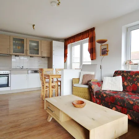 Lauritz-massmann-str 26, Etage1, Whg 1 Heiligenhafen