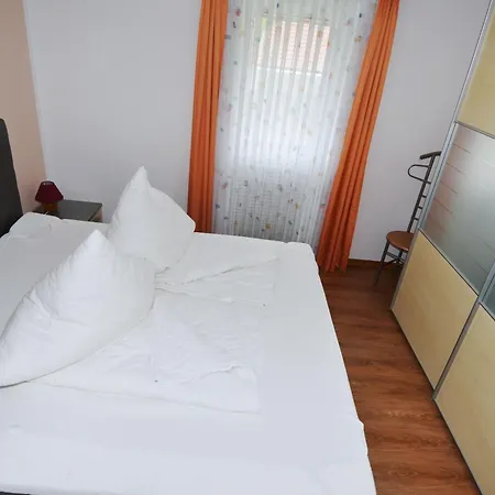 Apartment Lauritz-massmann-str 26, Etage1, Whg 1 Heiligenhafen