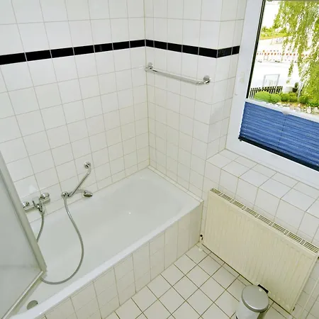 Apartment Lauritz-massmann-str 26, Etage1, Whg 1 Heiligenhafen