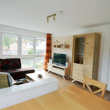 Lauritz-massmann-str 26, Etage1, Whg 1 Heiligenhafen